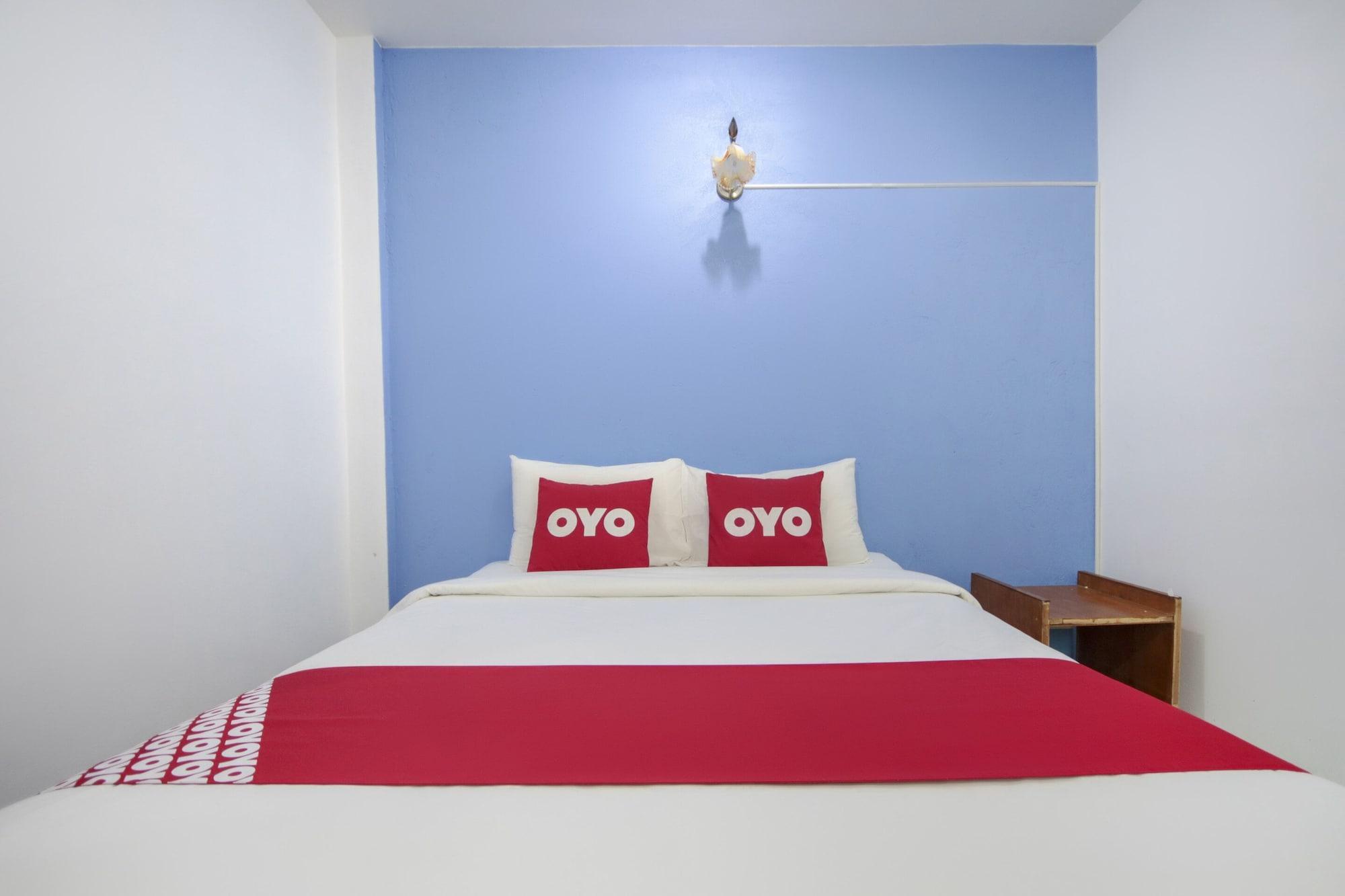 Oyo 1120 The Royhanna Beach Home Klong Muang Beach Exterior foto